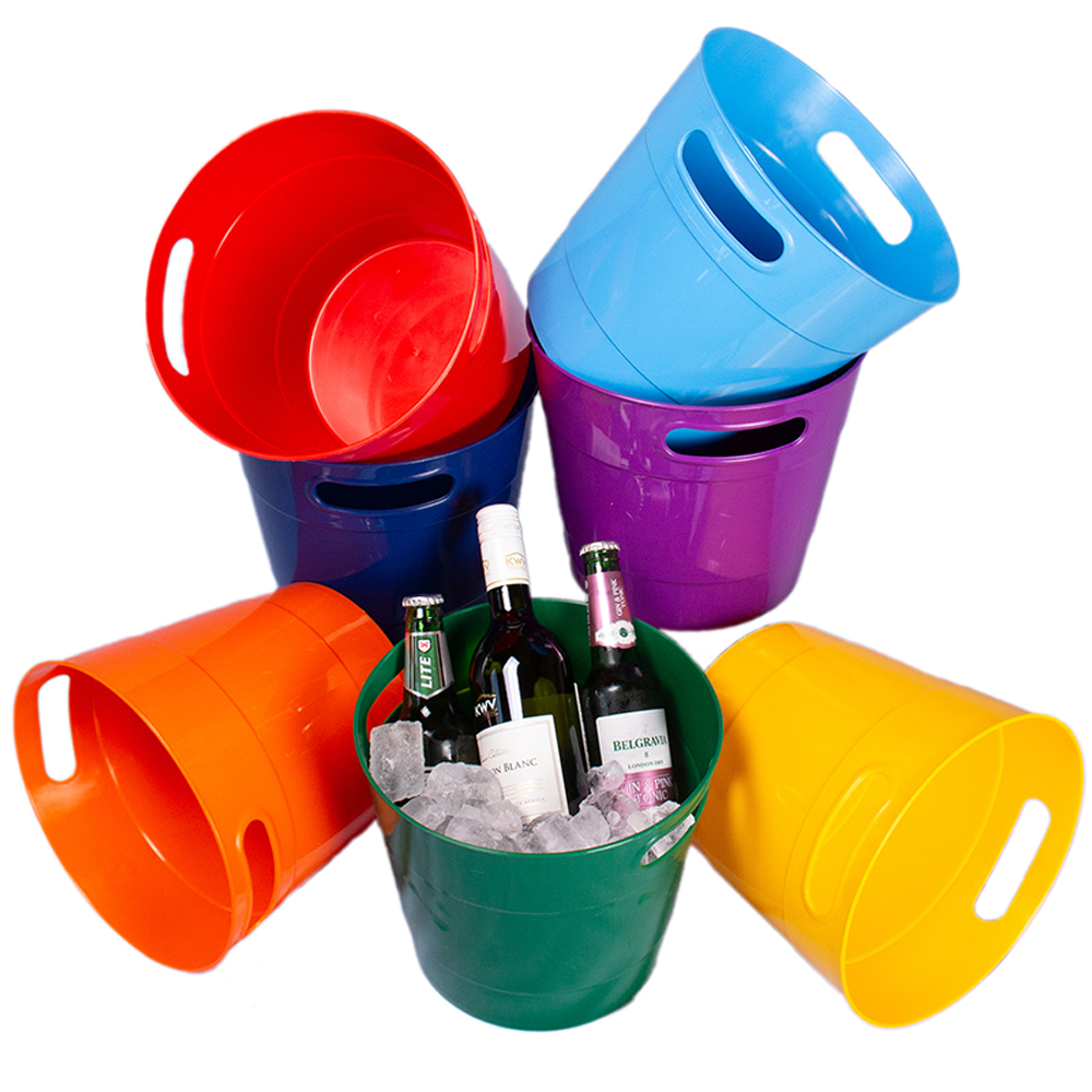 Ice Buckets