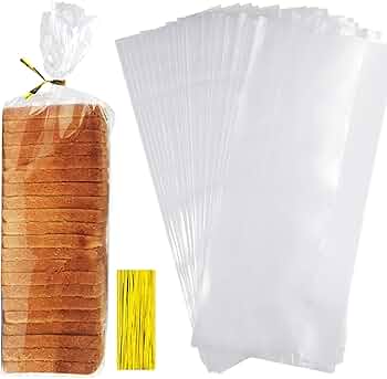 Breadpacks