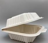 Biodegradable Burger#61