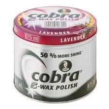 Cobra Paste 750ml