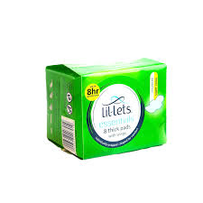 Lil-lets