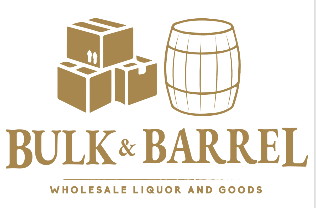 Bulkbarrel Wholesale Logo