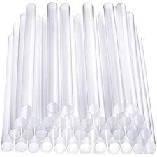 Straws