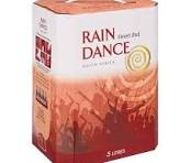 Raindance 5L*4