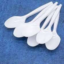 Plastic Spoons