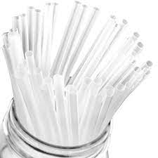 Straws
