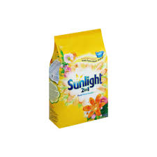 Sunlight 6*6*600g
