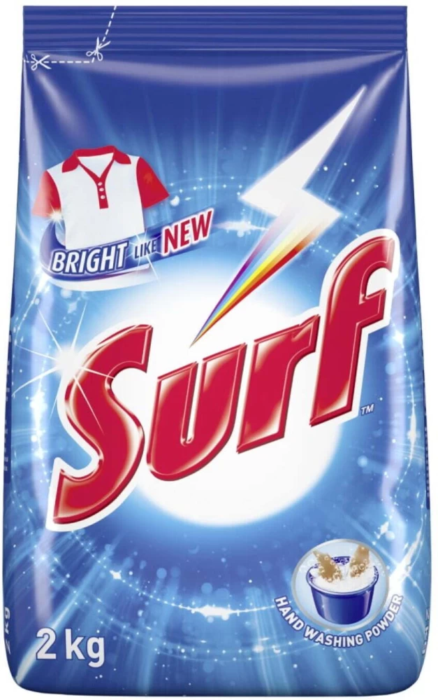 Surf 9*2kgs