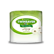 twinsaver 2ply 4s
