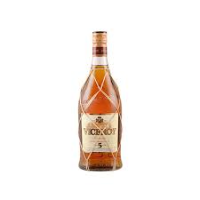 Viceroy Brandy 750ml*12